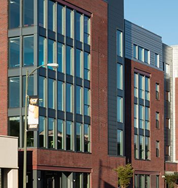 VCU Grace and Broad Residence Center